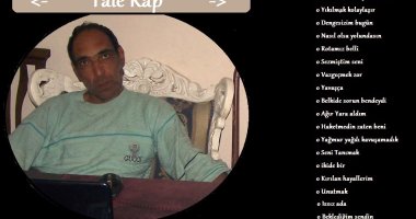 Talesin - nasıl olsa yolundasın